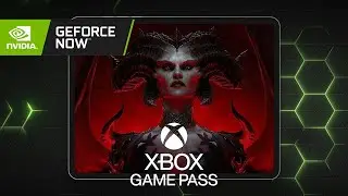 How to play Diablo 4 with Game Pass on Geforce Now