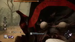 ONI eyes bug | Dead by Daylight