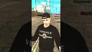 НЕОЖИДАННО ПОМОГ ДЕДУ В GTA CRMP SAMP ONLINE RP 