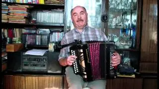 Н.Писарцев-Кадриль.