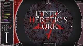 Heretic's Fork Ep 1