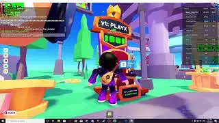 tutorial how to make a gamepass (buttons for pls doante) for new 2023 update | Roblox