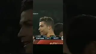 ketar ketir tuh mesir #ronaldo #pemain #football #soccerplayer #golronaldo #cr7