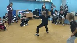 Внутриклубные батлы 2017.11.26(1)