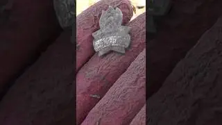 Остатки прошлой цивилизации 🔥 