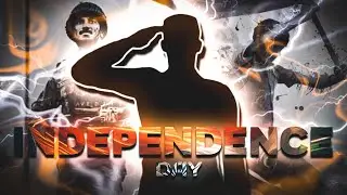 INDEPENDENCE DAY 🇮🇳 - EDIT | ae inspired XML Preset | Alight Motion XML Preset | Free XML Preset