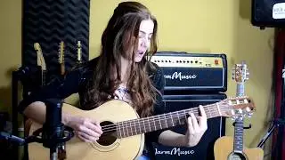 Água de beber - Tom Jobim (cover)