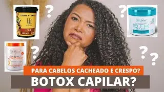 ALL ABOUT HAIR BOTOX FOR CURLY AND FRIZZY HAIR