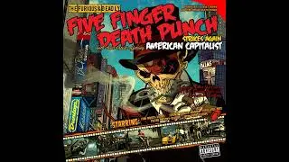 Remember Everything (Remix) - Five Finger Death Punch