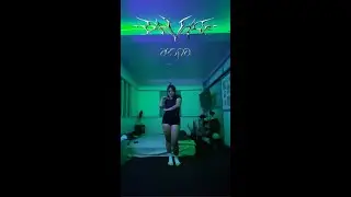 [Cover Dance] Aespa - Savage First Part + Chorus Cover Dance