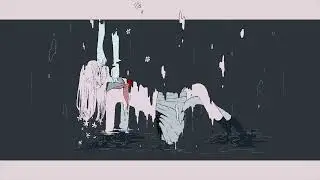 深昏睡 (Deep Coma)／音街ウナ／VOCALOIDカバー