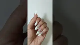 #накладныеногти