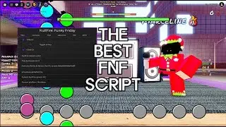 love my fnf script