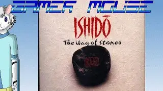 Gamer Mouse - Ishido: The Way of Stones Review - Macintosh
