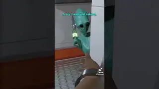 Explaining bnha to an alien