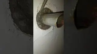 tubo de ligacao chumbado.parte 3