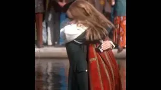 Forrest and Jenny | Until I Found You