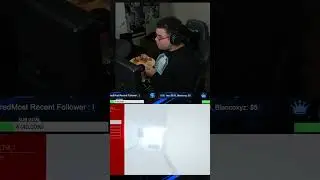 EVERY GAMERS DREAM