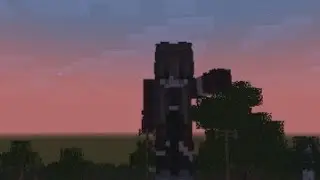 Giantess Growth Animation 
