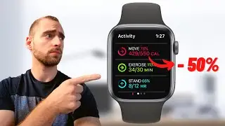 Ton Apple Watch te ment ! (Et voici pourquoi)