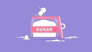 Meet Etude House' New Characters: Sugar and Jam!