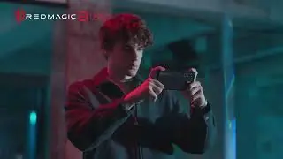 RedMagic 9 Pro