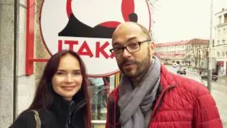 ПоDорожники-13, Фуэртевентура, 1 серия, HD