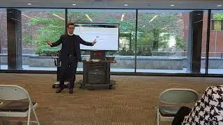 Forum on Lutheran Deacons 2024