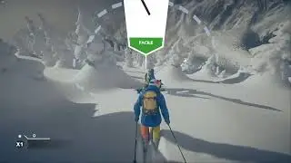 Steep