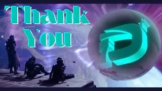 A Letter to Datto, the man who did Destiny