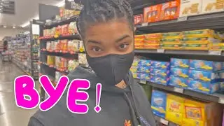 SAYING GOODBYE TO 2020 *vlog*