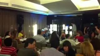 Restaurante Maximus churrasco