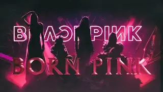 the world is not ready for Blackpink.
