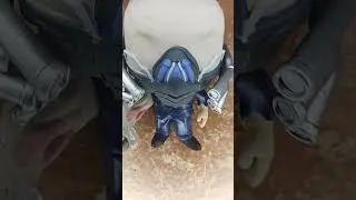 All For One Multiplier Funko Pop