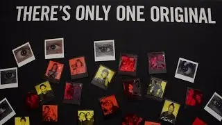 Interview: Impossible (Photokina 2016)