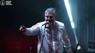 Theodosii Spassov Folk Quintet _Podnojie_Silistra Rock_Plovdiv