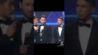 Аман болыңыз Есен аға😂✊ 100 жасаңыз! 