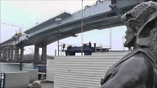Самый трудный и ответственный день на дону