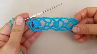 Super easy crochet knitting patterns