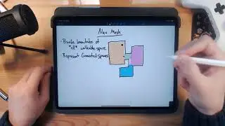 Nav Meshes   Introduction