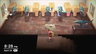 60 Second Glitch 1x1 Duplicate ACNH 1.2.0