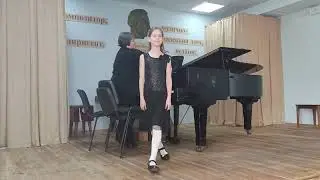 С.Джоплин 
