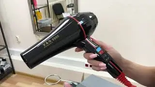 Фен V-9800