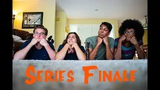 SERIES FINALE
