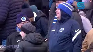 Funny Moments In Football