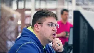 Polymorphic Pitch Competition (60 Seconds)