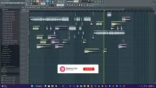Parte Yani Teaser in FL Studio 