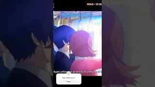 Persona 3 Reload нарезка. 