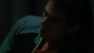Teen Wolf | Blood In The Water