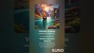 Valheim Dreams